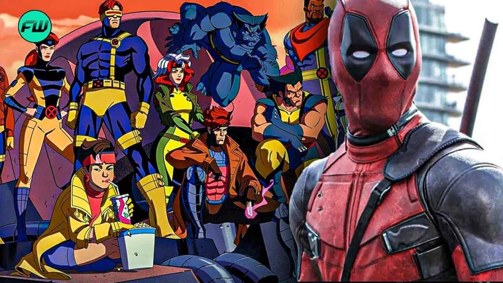 Marvel Didn’t Allow Beau DeMayo to Use One Fan Favorite Superhero in X-Men’ 97