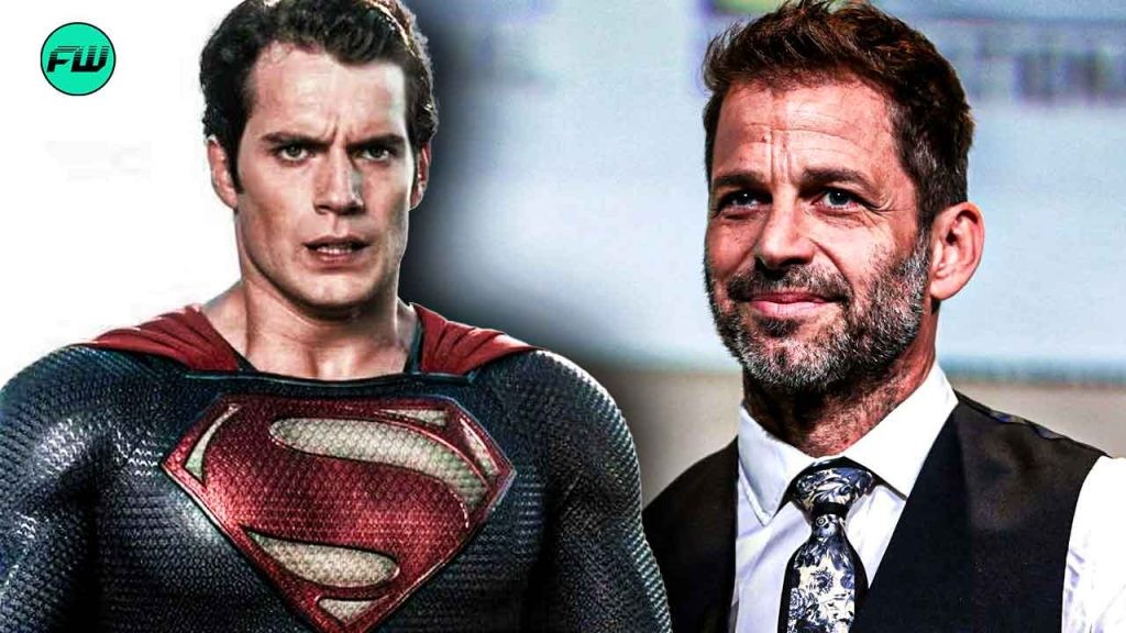 “Zack Snyder loves Superman”: These Tiny Easter Eggs in Henry Cavill’s Man of Steel Will Even Make Its Haters Appreciate the SnyderVerse