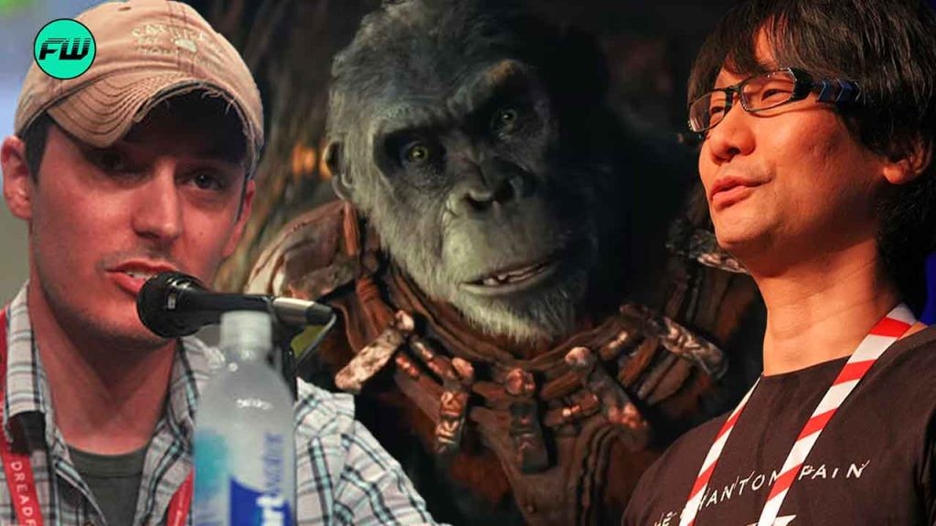 Wes Ball’s Kingdom of the Planet of the Apes Becomes a Must Watch Movie For Many Fans After Hideo Kojima’s Honest Verdict