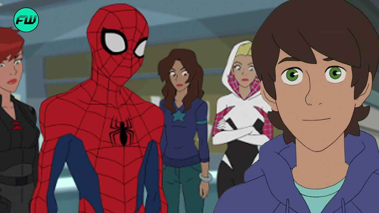 “This show was an abomination a disgrace to Spider-Man”: Fans Still Haven’t Forgiven Marvel For Spider-Man 2017 After Promising a Classic Spidey Show