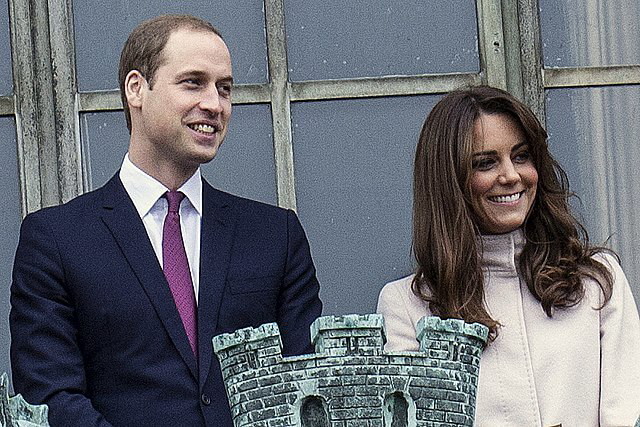 Prince William updates on Kate Middleton's health