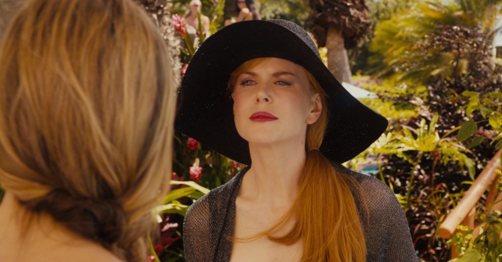 We All Are Mourning For Nicole Kidman Who Left Venice Film Festival After Her Mother’s Death