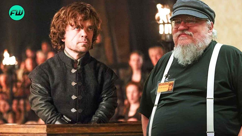 1 Game of Thrones Actor Was So Perfect for His Iconic Role That George R.R. Martin Didn’t Bother Auditioning Anyone Else