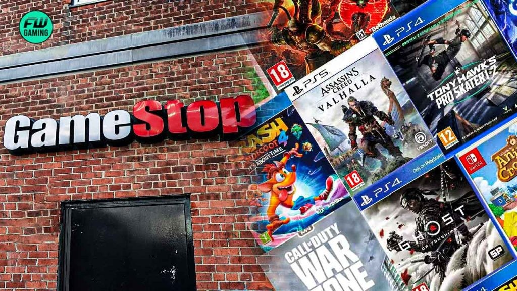 “Unfortunately our crystal ball wasn’t that clear”: GameStop’s Co-Founder Admits That They Should Have Been Able To See the Writing On the Wall Regarding Digital Game Distribution (EXCLUSIVE)