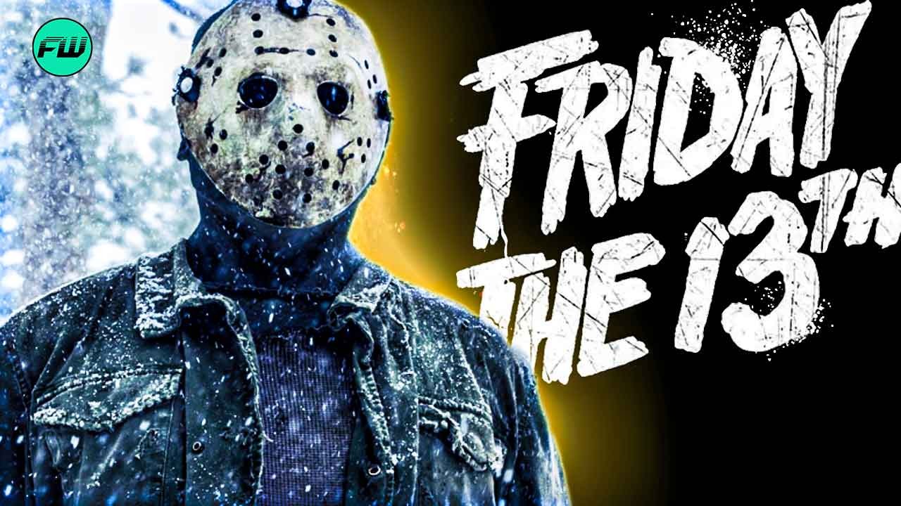 Horror Fans Feel Robbed After Kevin Williamson’s Upsetting Revelation on His Canceled Episode From Friday the 13th Prequel Series