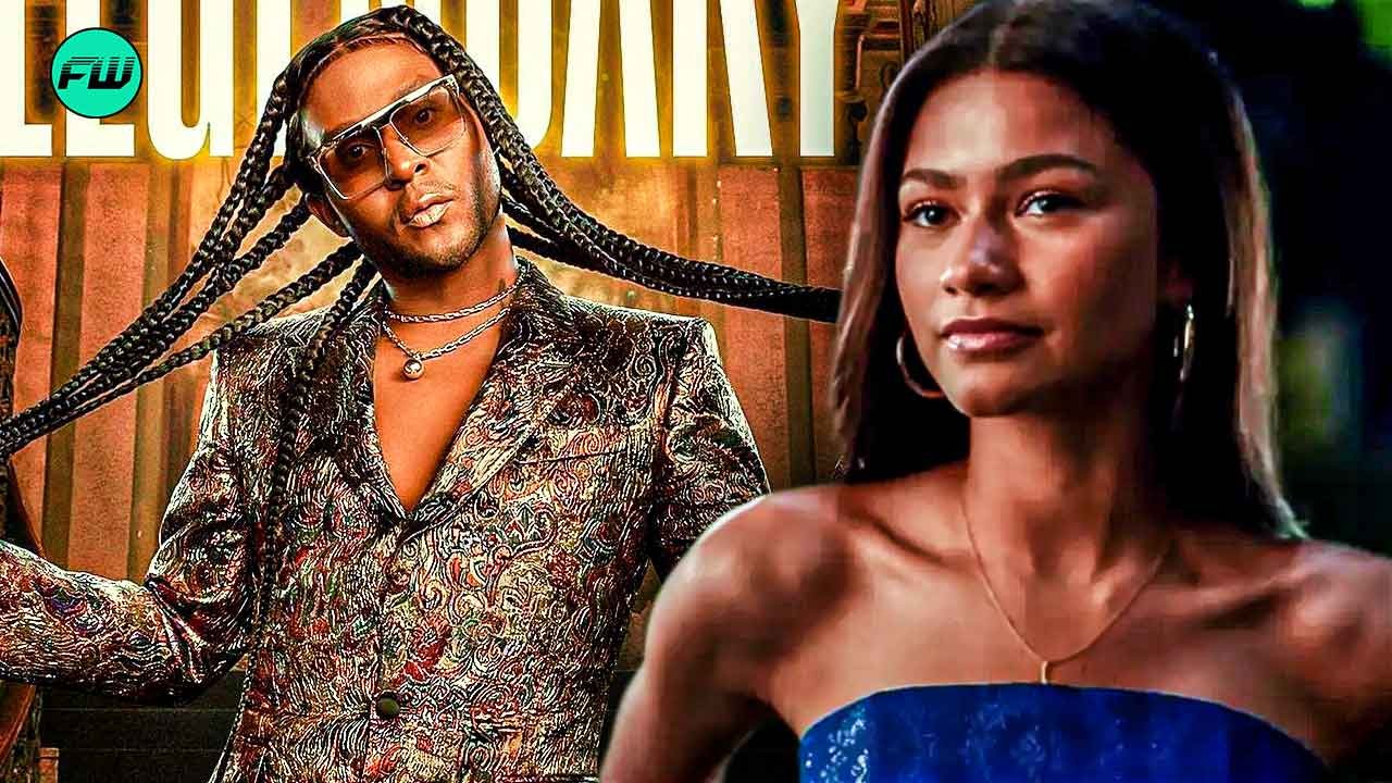 “I still have the receipts”: Zendaya’s Close Friend Law Roach isn’t Afraid to Rub Gucci and Prada’s Egregious Mistake in Their Faces They Will Forever Regret