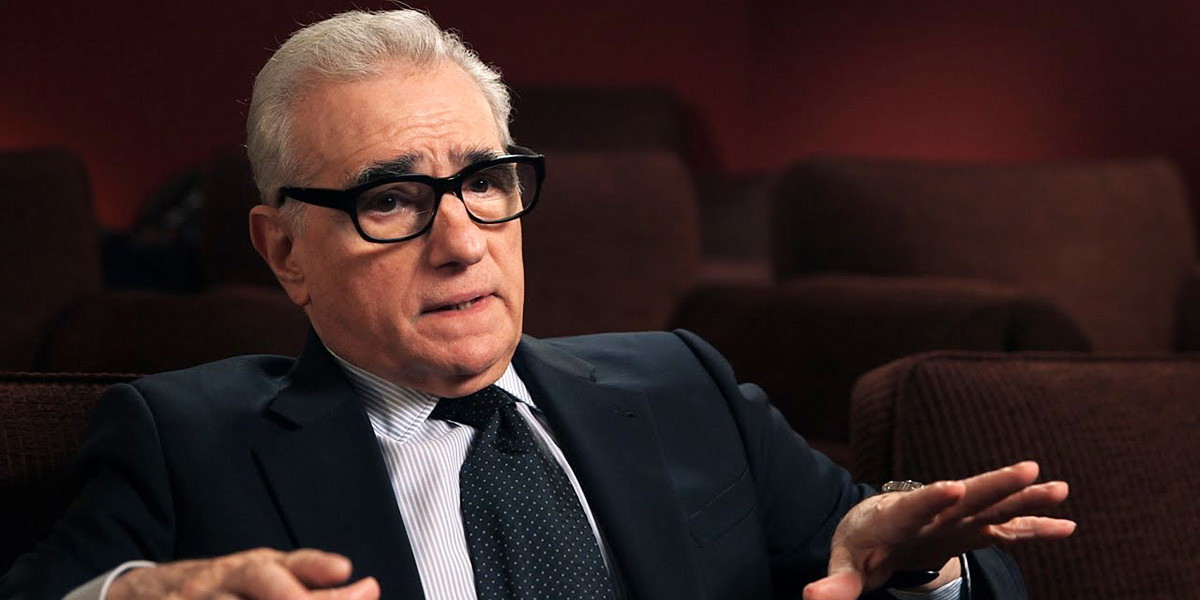 martin scorsese criterion collection