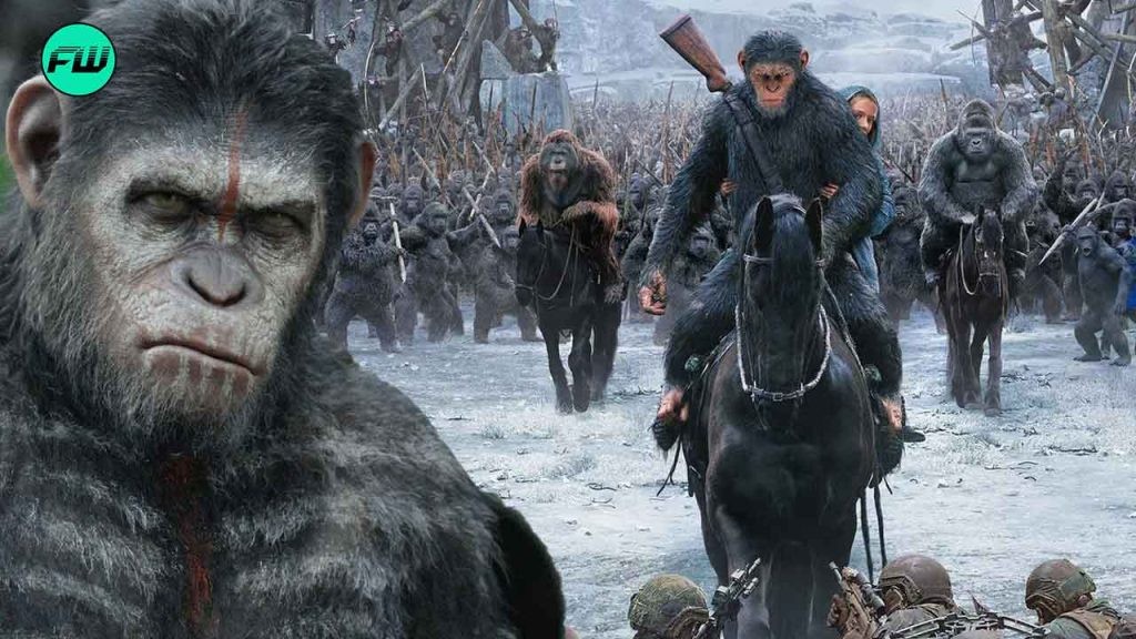 “So many crappy movies get higher than this”: Kingdom of the Planet of the Apes Dismal CinemaScore Puts the Blame on Audience for the Death of Cinema