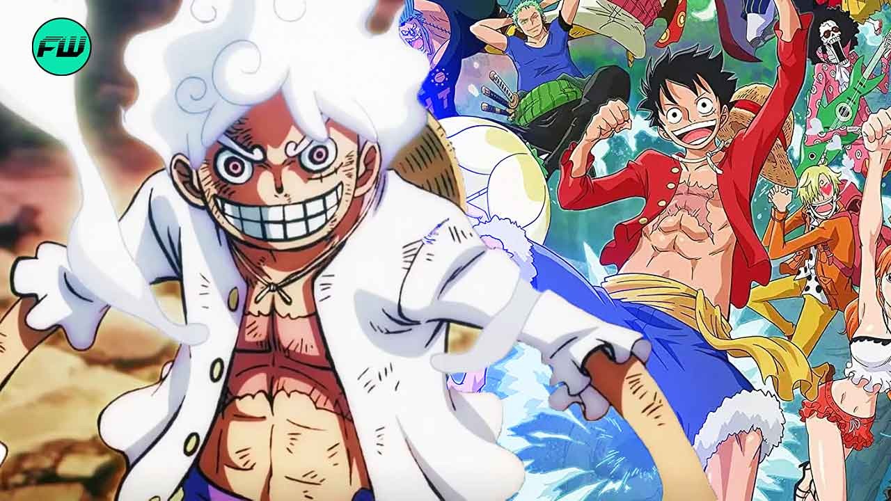 Luffy’s Joyboy Transformation Intentionally Dropped the Real Key to One Piece That Eiichiro Oda Has Been Teasing for Years (Theory)