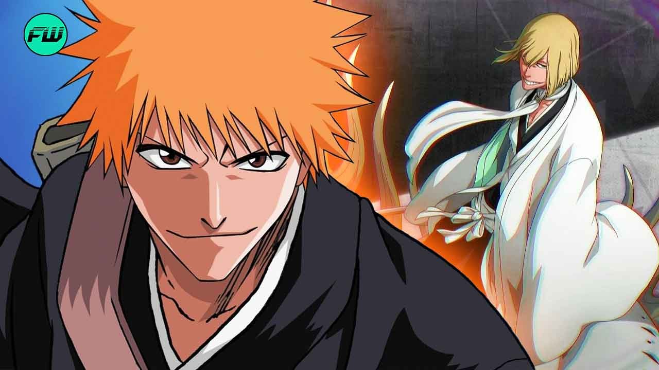 Bleach: Tite Kubo Finally Revealed the Reason Behind the Most Terrifying Bankai That’s Banned in the Soul Society