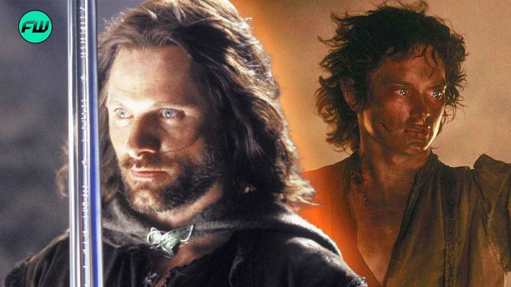 “It’s like that to the power of 10”: Viggo Mortensen is Absolutely Right About One Problem Every Lord of the Rings Movie Faced Except Fellowship of the Ring