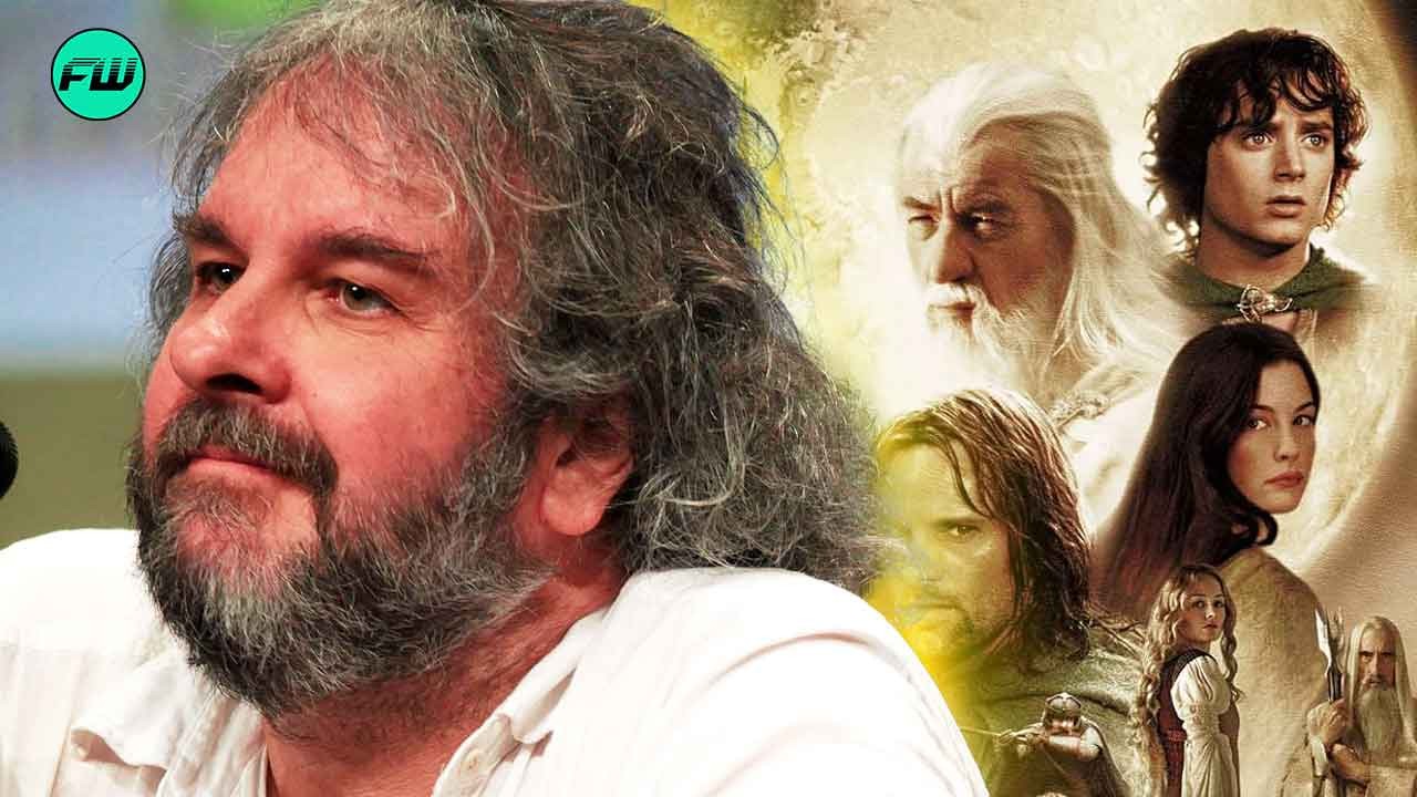 “Jumbling them together entirely destroys these things”: One Peter Jackson Lord of the Rings Movie May Never Get JRR Tolkien’s Seal of Approval