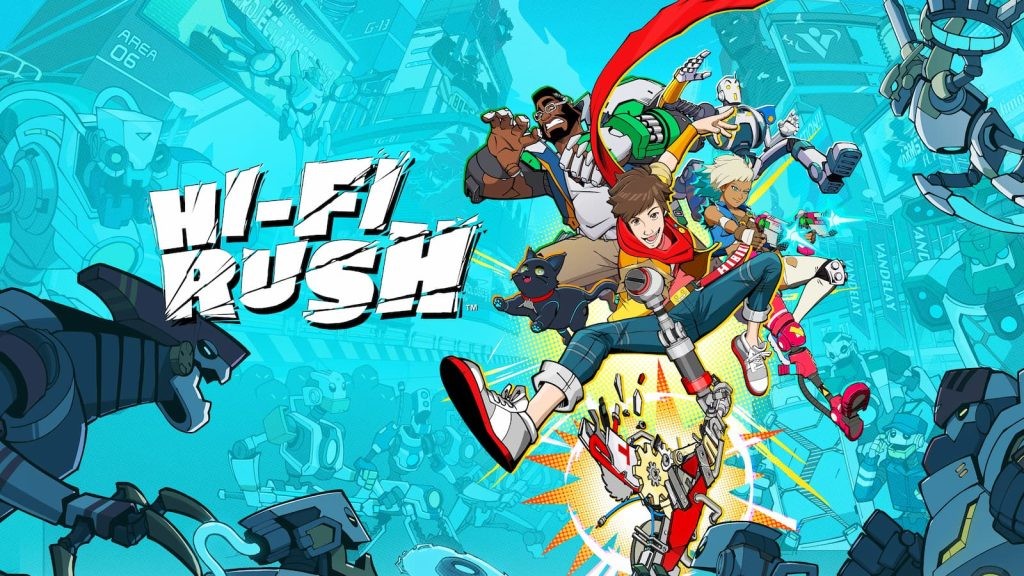 Players have said despite Hi-Fi Rush being a success, the developer was shut and it does not make sense.