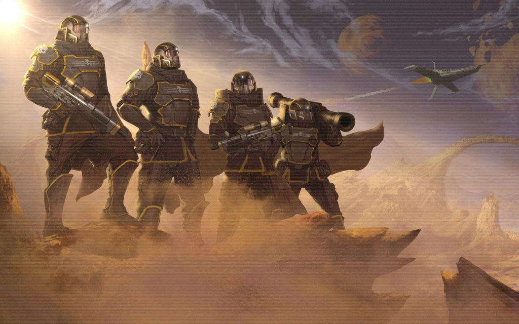 It seems that while this feature may not make it to Helldivers 2.