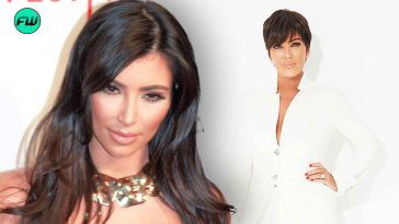 kris jenner, kim kardashian’