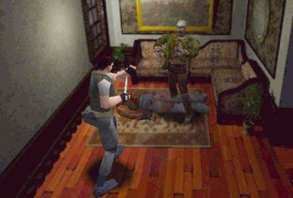 The original Resident Evil, released back in 1996, may be getting a modern remake after all.