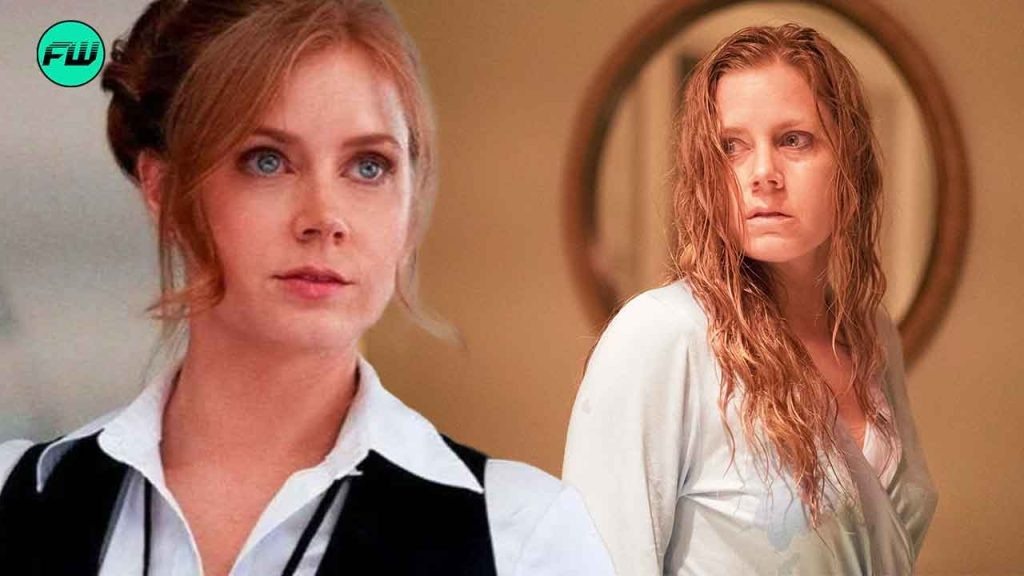 “A woman who is convinced she is turning into a Dog”: 6 Times Oscar Nominee Amy Adams Will Take on the Strangest Role of Her Career in Upcoming Movie