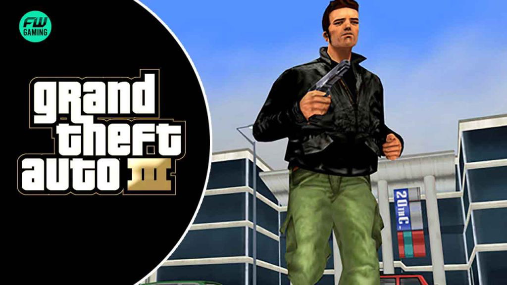 ‘Complicated’ Grand Theft Auto 3 Nearly Didn’t See the Light of Day if Not for PlayStation Saying Yes Where Xbox Said No Way