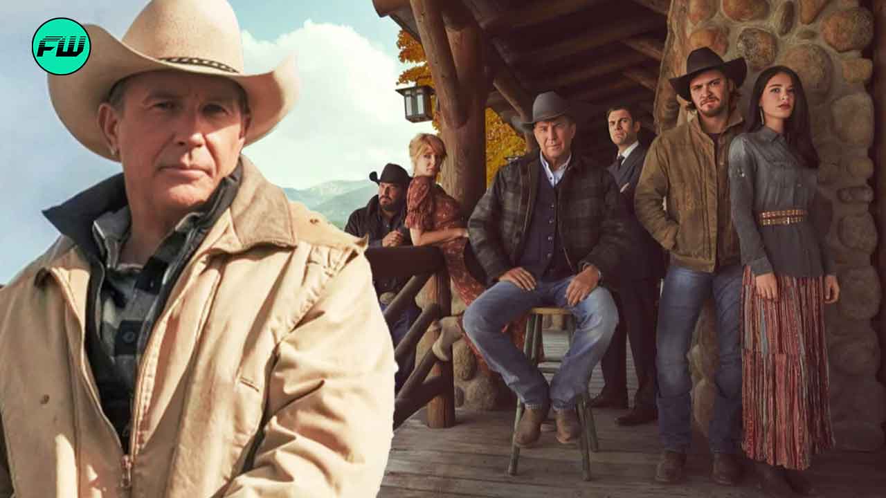 Yellowstone Fans Put Their Detective Hats On to Debunk Kevin Costner’s ...