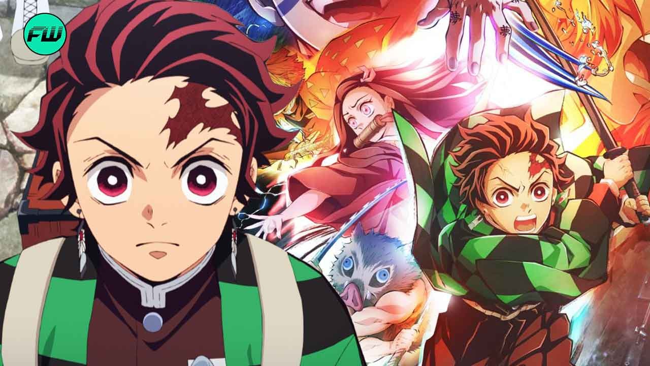 “I’m so scared for them”: Demon Slayer Season 4’s Anime Original Scenes Already Have Fans Worried About Characters That May Not Make It Out Alive