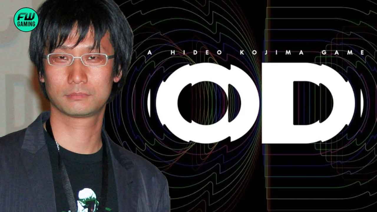 “Hideo Kojima is the definition of an artist”: Leaked Playtests Reveal an ‘experimental experience’ with a Host of Unique Mechanics in Kojima’s ‘OD’