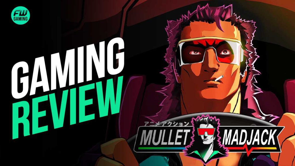 Mullet Madjack Review (PC)