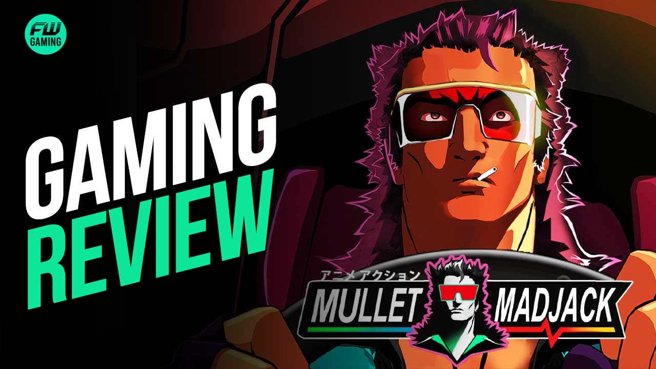 Mullet MadJack (PC) Game Review - Graphics and Gameplay Experience