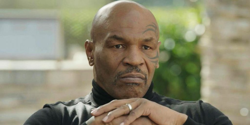 mike tyson abc news