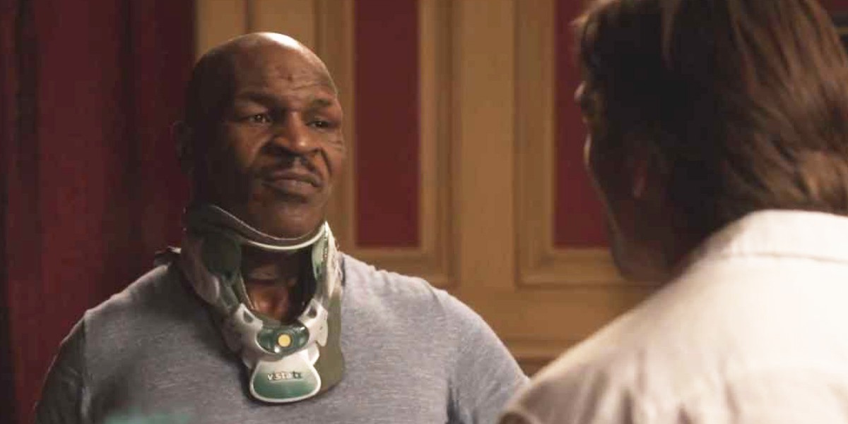mike tyson scary movie 5