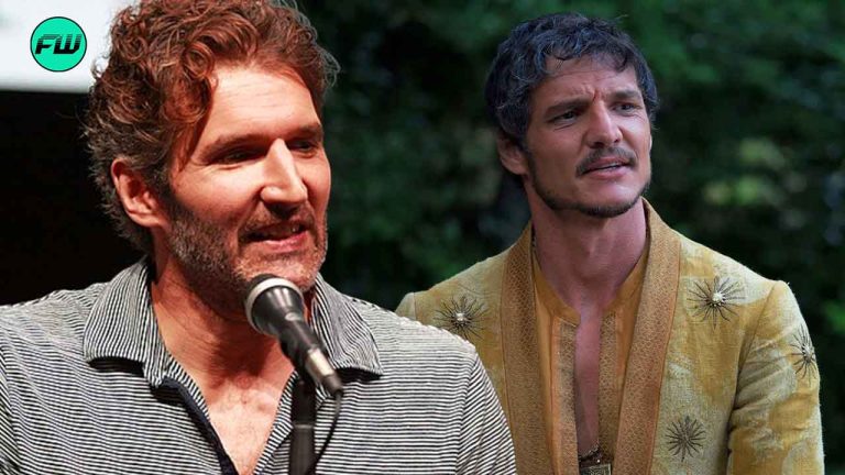 Killing Off Pedro Pascal’s Character in Game of Thrones Was Painful But It Was One of David Benioff’s Favorite Brutal Killings From George R.R. Martin’s Books