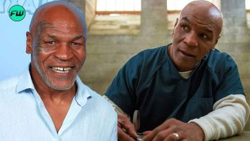 Mike Tyson in Law & Order