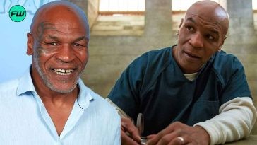 Mike Tyson in Law & Order