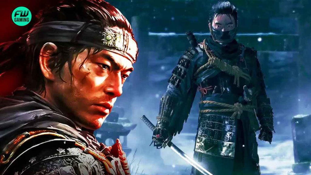 Ghost of Tsushima 2’s Development Reportedly Struggling Due to Sucker Punch Taking Too Much On