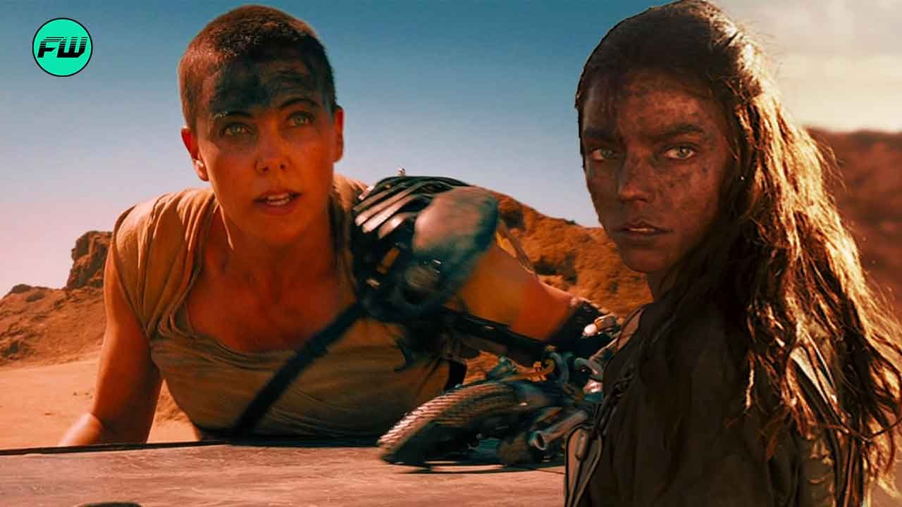 “I’ve never been more alone”: Anya Taylor-Joy Endured Hell for Furiosa That Sounds Even More Heartbreaking Than What Charlize Theron Had to Go Through