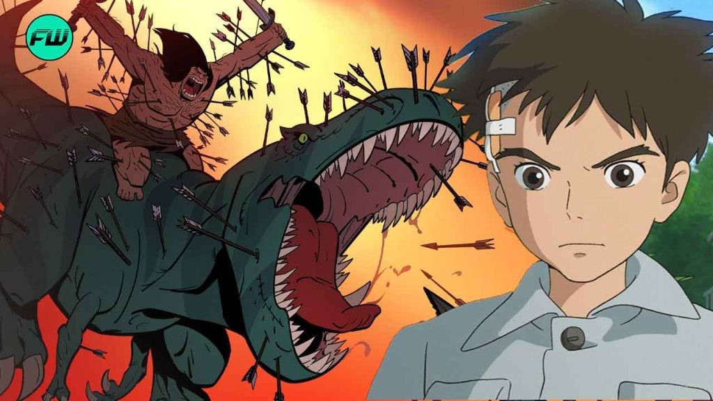 “He’s got 11 films and they’re all incredible”: Genndy Tartakovsky Won’t Rest Until He Has Surpassed Hayao Miyazaki Despite Making Dexter and Primal