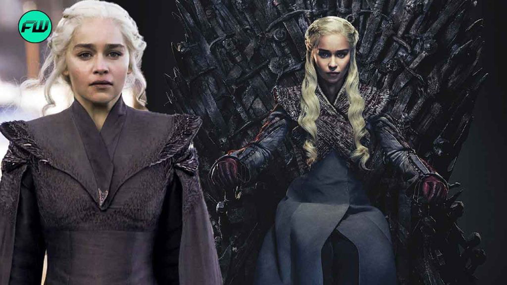 “It wasn’t what she thought it was”: Game of Thrones Director Explained Emilia Clarke Actually Went God Mode in Horrible Season Finale That Fans Haven’t Forgiven Yet