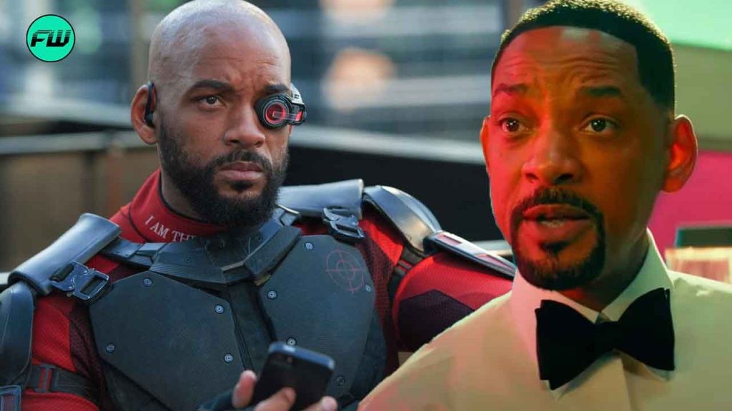 Sugar Bandits: Will Smith Won’t Return for Suicide Squad But Actor Set to Lead Vigilante Squad in Next Movie by Sicario 2 Director
