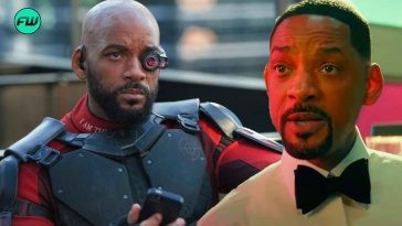 Will Smith in Suicide Squad, Will Smith in Bad Boys Ride or Die