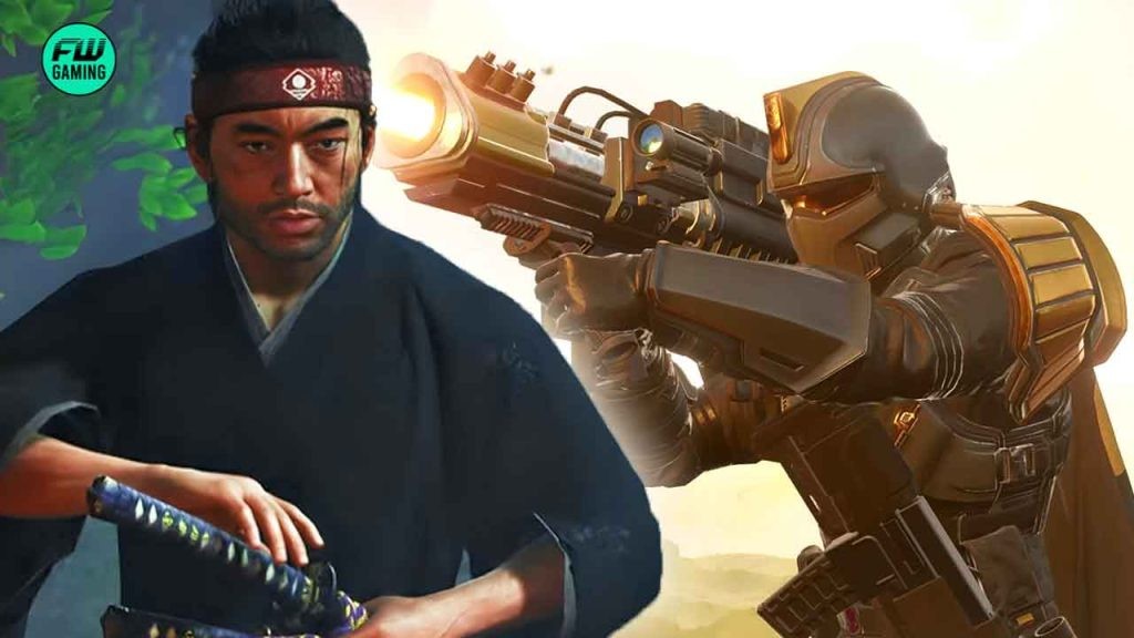 “He should be litigated by Sony…”: With Ghost of Tsushima Following Helldivers 2, Some Aren’t Happy With 1 Suggestion by Mutahar, the Voice of a Generation