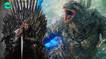 Game of Thrones, Godzilla Minus One