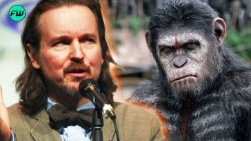 matt reeves, dawn of the planet of the apes
