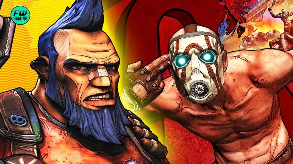 “We would have had a game that was slightly more boring”: Matthew Armstrong’s Genius Saved Borderlands from ‘Wrong’ Feedback That Could’ve Doomed the Franchise