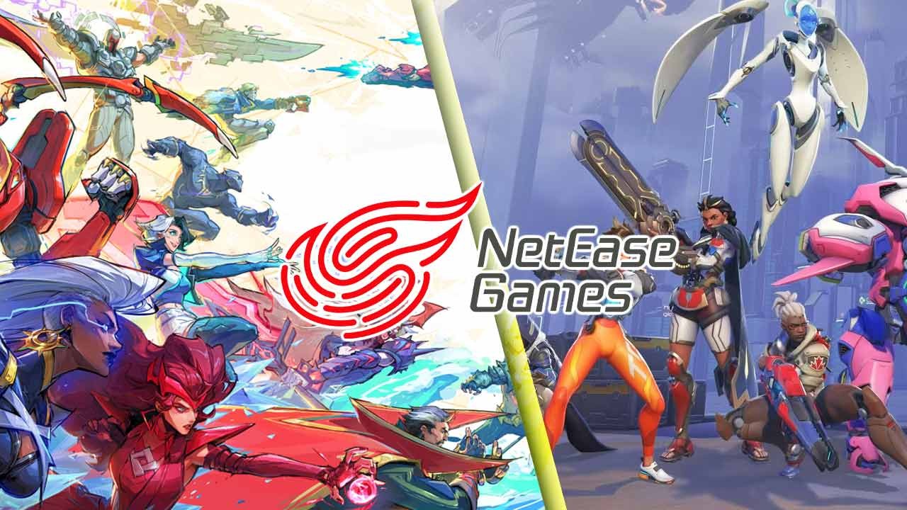 “So much confidence for Marvel Rivals WTF”: NetEase May Have an Overwatch 2 Killer on their Hands as Fans Begin to Gush as Footage of the Alpha Emerges