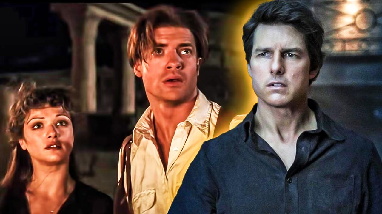 Original The Mummy Director May Never Work With Tom Cruise Even If The Actor Returns to the Franchise After 2017 Reboot Humiliation: “It’s kind of my baby”