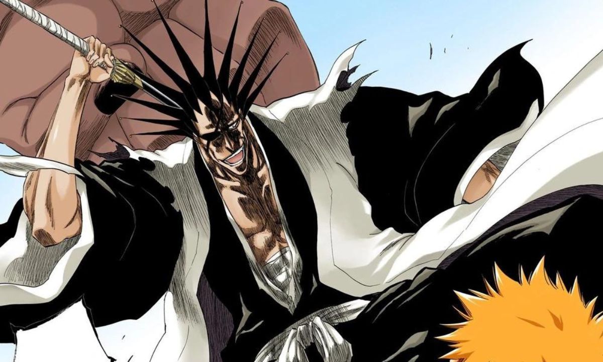 “There is no life without death”: Tite Kubo’s Curiosity of a Mature Theme at the Age of 4 Proves Why No One Else Could Pull Off Bleach Like Him