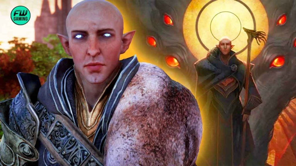 Dragon Age: Dreadwolf Gets a Positive Update that’d Please Even the Most Miserable of Fans