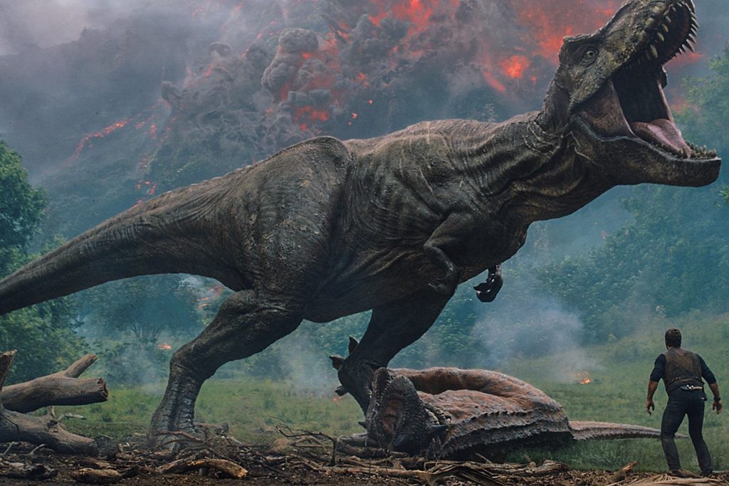 Jurassic World 4 is set to present a new storyline