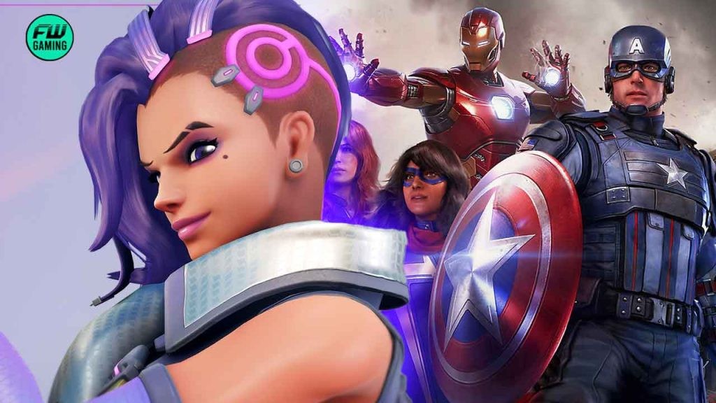 “Marvel Rivals and Fortnite make the web slinging…”: As the Alpha Test Continues, Fans Realise How Bad Marvel’s Avengers was in Comparison to the ‘Overwatch 2 Killer’ in 1 Important Way