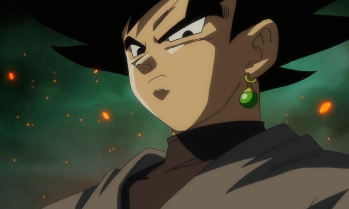 Akira Toriyama May Have Set Up the Biggest Ruse in Dragon Ball Super: The Real Identity of Goku Black is Also His Worst Form