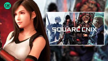 square enix